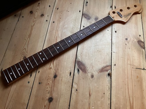 Revelation rpj bass guitar - rpj, 77