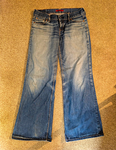 Vintage levi mary lynne - levi's,