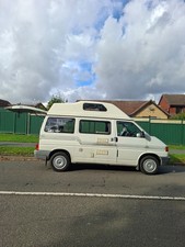VW leisuredrive campervan 1.9d  T4 low mileage , amazing condition.