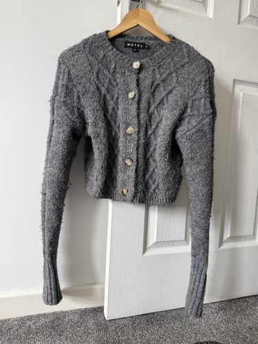 Motel women cardigan - motel, women’s