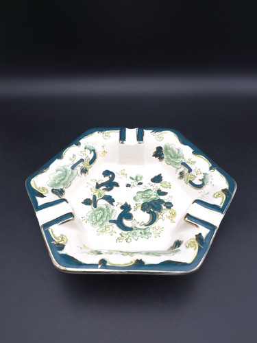 Mason ironstone green - mason's,