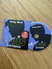 Elvis Presley - And Friends -