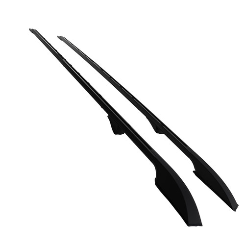 2pcs roof rail - roof, rack