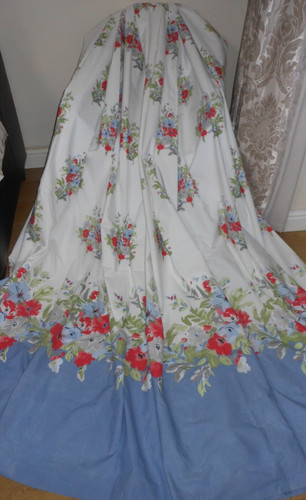 Stunning next white blue - stunning, white/