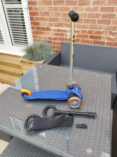 Micro scooters children - micro, children’s