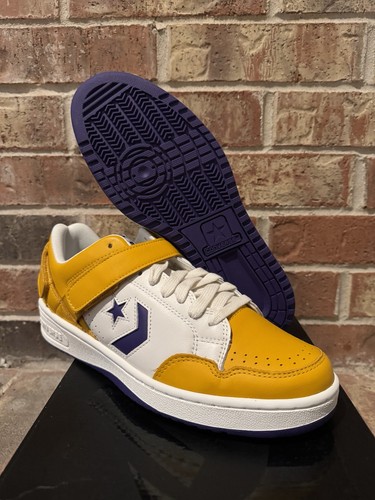 New converse weapon low ox - converse,