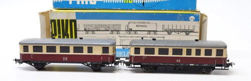 Piko 6504 010 diesel - h0,