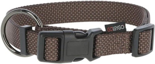 Goleygo dog leash flat - flat, +