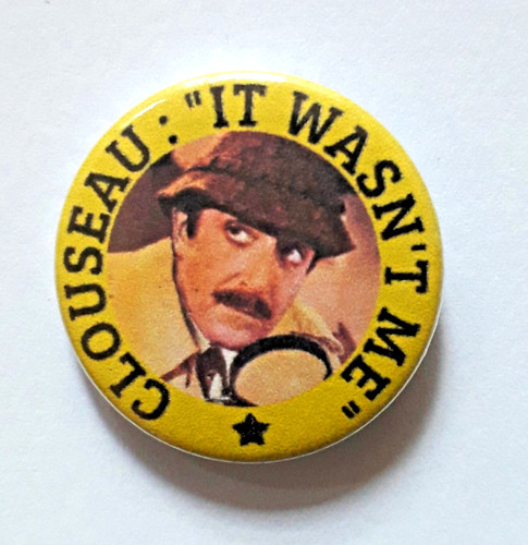 25mm badge peter - 25mm,
