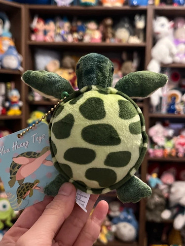 Ocean animal green - ocean,