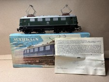 Märklin 3037 in good used