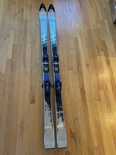 Volant Power 183cm Stainless