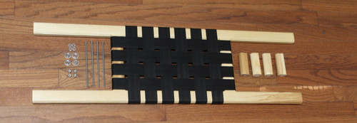 Old town canoe webbed seat - town,