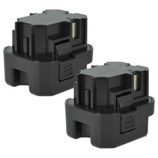 2x Battery for Senco VP0108