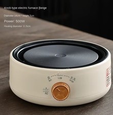 Compact electric hot - compact,