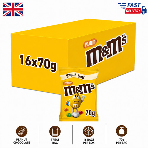 Peanut chocolate treat - chocolate,