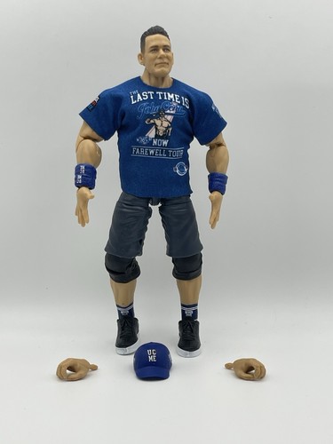 John cena wwe mattel - cena,