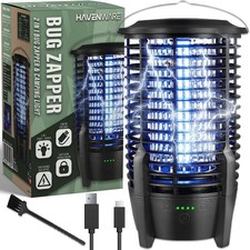 Havenware bug zapper - bug, zapper,