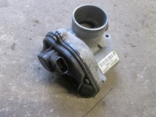 2007 FORD FOCUS MK2 1.6 ZETEC