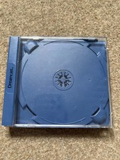 1x Official Sega Dreamcast Replacement Game Jewel Case Box UK PAL version #2