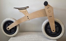 Wishbone Original Wooden