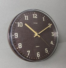 Vintage Metamec Wall Clock