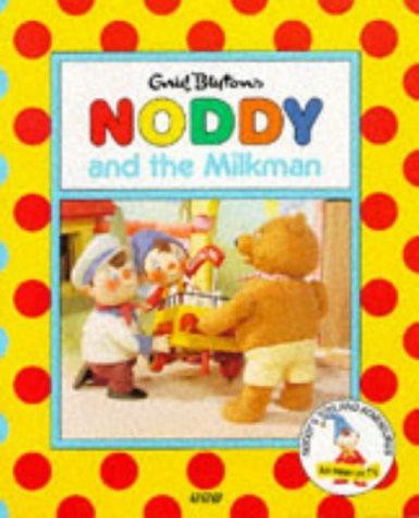 Noddy milkman s - noddy, &
