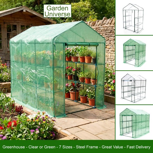 Garden universe greenhouse - universe,