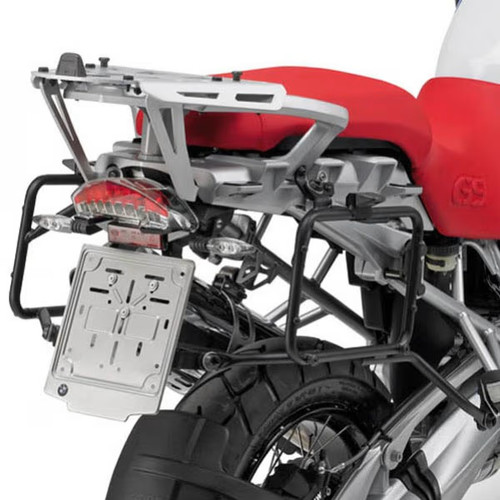 Givi monokey motorcycle - monokey,
