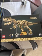 LEGO Dinosaur Fossils