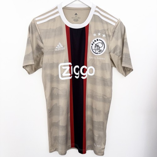 Ajax 2022 2023 third shirt - third,