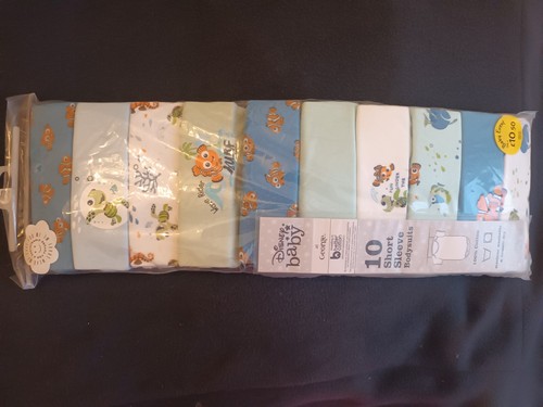 Disney baby finding - finding, 10