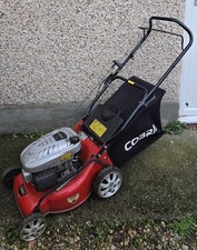 Lawnmower Cobra
