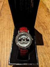 Butler and Wilson Crista