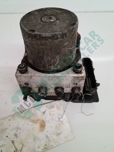 Fiat scudo abs pump modulator - fiat,