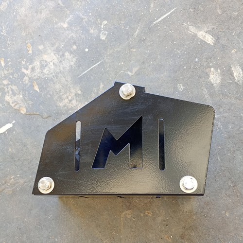 Terrafirma fuel cooler guard - fuel,