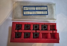 Coventry division CARBIDE