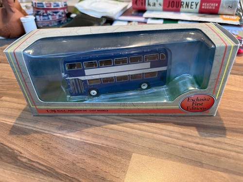 Efe bristol vrt eastern - bristol,