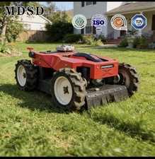 Cordless Electric Lawn Mower
