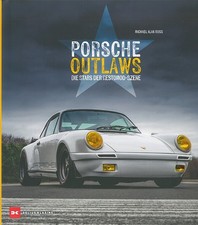 Ross porsche outlaws die - ross:, outlaws,