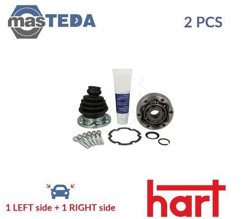 418 374 driveshaft joint - 418,