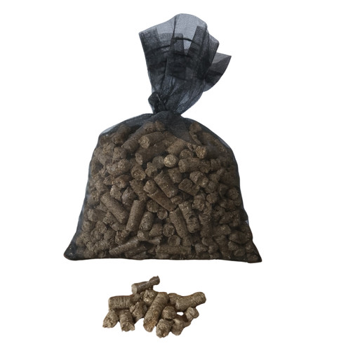 Pond water cleaner eco - pond,