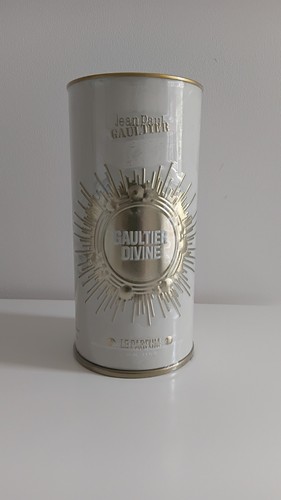 Jean paul gaultier divine - divine, le