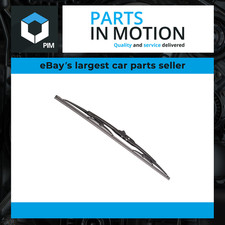 Wiper Blade fits BMW Front