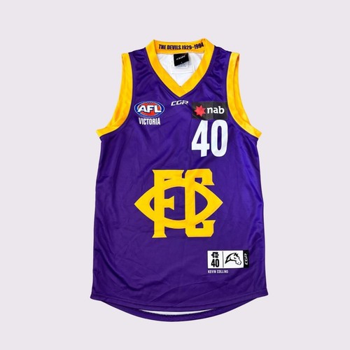Oakleigh afl guernsey - oakleigh, fc