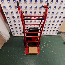 Liftkar MTR 190 Electric Stair Climber 190 Kg Capacity new battery & charger M