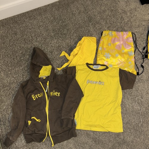 Brownies hoodie shirt - brownies,