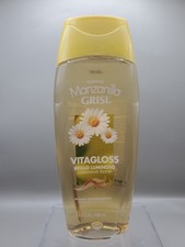 Manzanilla Grisi Vitagloss