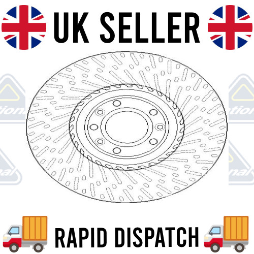 National brake disc brand - disc,
