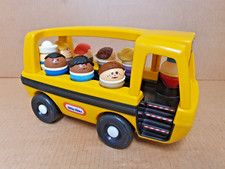 Vintage 1980s LITTLE TIKES